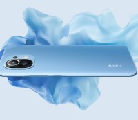 Le Xiaomi Mi 11 // source : Xiaomi