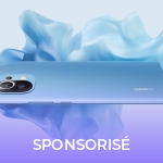 Xiaomi Mi 11 : pour le lancement, pas moins de 100 euros d’objets connectés sont offerts Xiaomi Mi 11 : pour le lancement, pas moins de 100 euros d’objets connectés sont offerts