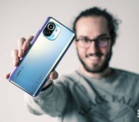 Le Xiaomi Mi 11 // Source : Frandroid