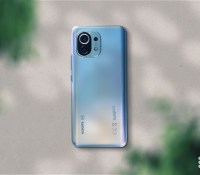 Le Xiaomi Mi 11 en guise d'image d'illustration // Source : Frandroid