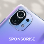 Xiaomi Mi 11 : cette assurance à 8,90 € vous libère de la crainte de casser votre smartphone Xiaomi Mi 11 : cette assurance à 8,90 € vous libère de la crainte de casser votre smartphone