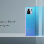 Xiaomi Mi 11 : un modèle « Special Edition » sera bientôt dévoilé Xiaomi Mi 11 : un modèle « Special Edition » sera bientôt dévoilé