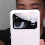Xiaomi Mi 11 Ultra : la batterie et la puce promettent d&rsquo;être inédites