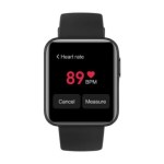 Xiaomi Mi Watch Lite : une montre connectée en promo à moins de 50 € Xiaomi Mi Watch Lite : une montre connectée en promo à moins de 50 €