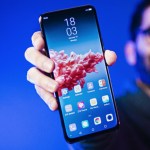 Smartphone avec caméra sous l’écran : une deuxième génération bien plus prometteuse Smartphone avec caméra sous l’écran : une deuxième génération bien plus prometteuse