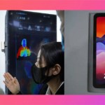 Voici le premier système de reconnaissance faciale 3D sous l’écran du smartphone Voici le premier système de reconnaissance faciale 3D sous l’écran du smartphone