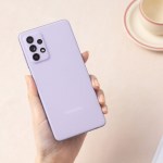 Samsung Galaxy A52, A52 5G et A72 officialisés : des smartphones milieu de gamme qui ont tout pour plaire Samsung Galaxy A52, A52 5G et A72 officialisés : des smartphones milieu de gamme qui ont tout pour plaire