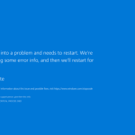 La dernière mise à jour de Windows 10 provoque des plantages si vous avez une imprimante La dernière mise à jour de Windows 10 provoque des plantages si vous avez une imprimante