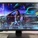 Test du BenQ Zowie XL2546K : un moniteur taillé pour la compétition, au prix fort Test du BenQ Zowie XL2546K : un moniteur taillé pour la compétition, au prix fort