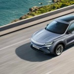 MG Marvel R et MG5 : SUV et break, tout passe au 100 % électrique
