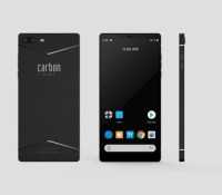 Carbon 1 MK II