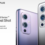 OnePlus 9 et 9 Pro officialisés : une remontée sur la photo avec Hasselblad OnePlus 9 et 9 Pro officialisés : une remontée sur la photo avec Hasselblad