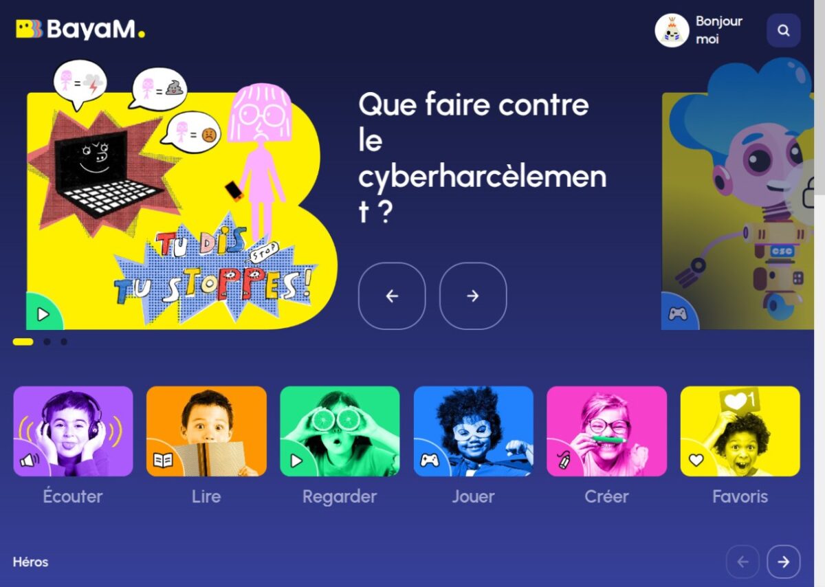 Capture d’écran 8 Capture d’écran 8