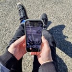 Envie d&rsquo;essayer vos futures baskets sans vous déplacer ? Snapchat et Adidas ont un filtre pour vous