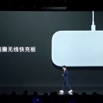 Le chargeur sans fil de Xiaomi charge trois appareils, un bel hommage à l’Apple AirPower Le chargeur sans fil de Xiaomi charge trois appareils, un bel hommage à l’Apple AirPower