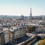 La 5G arrive dans Paris intra-muros, tous les voyants au vert La 5G arrive dans Paris intra-muros, tous les voyants au vert