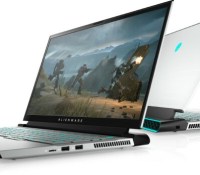 Alienware M15 M17 Viper mecanique