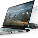 Alienware et Cherry MX : des PC portables avec de vrais claviers mécaniques arrivent Alienware et Cherry MX : des PC portables avec de vrais claviers mécaniques arrivent