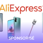 OnePlus Nord à 189 euros ou Redmi Note 10 à 145 euros : les promos pleuvent sur les smartphones pour l’anniversaire d’AliExpress OnePlus Nord à 189 euros ou Redmi Note 10 à 145 euros : les promos pleuvent sur les smartphones pour l’anniversaire d’AliExpress