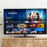 Amazon veut une offre de télévision en direct plus généreuse sur ses Fire TV Amazon veut une offre de télévision en direct plus généreuse sur ses Fire TV