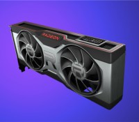 AMD Radeon RX 6700 XT test