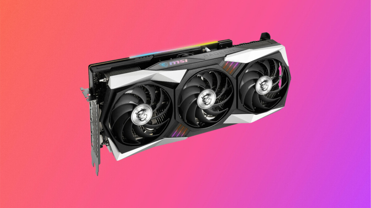 AMD Radeon RX 6900 XT Test MSI Gaming Trio AMD Radeon RX 6900 XT Test MSI Gaming Trio