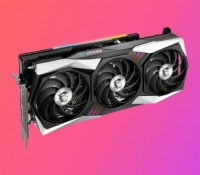 AMD Radeon RX 6900 XT Test MSI Gaming Trio