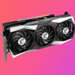 Test de la MSI Radeon RX 6900 XT Gaming X Trio : le meilleur d’AMD Test de la MSI Radeon RX 6900 XT Gaming X Trio : le meilleur d’AMD