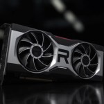 Radeon RX 6700 XT : AMD dévoile une nouvelle carte graphique RDNA 2 pour les écrans QHD