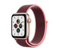 Apple Watch SE 40 mm 4G