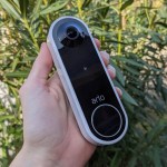 La sonnette connectée d&rsquo;Arlo est presque à moitié prix sur Amazon