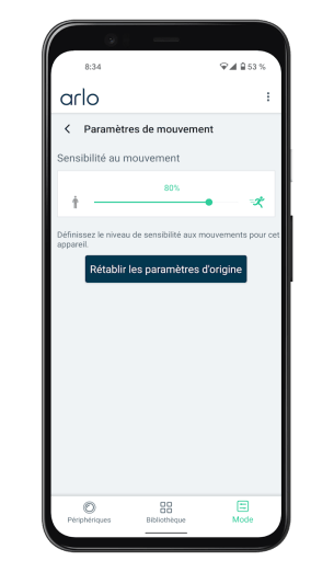 Arlo Essential Wire-Free Video Doorbell - Application (12)