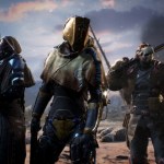 Xbox Game Pass : Outriders sera disponible dès sa sortie Xbox Game Pass : Outriders sera disponible dès sa sortie