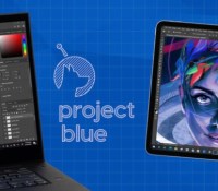 Astropad Studio pourrait intéresser les créatifs travaillant à la fois sur iPad et PC // Source : Astropad
