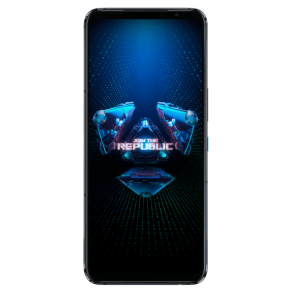 Asus ROG Phone 5 Asus ROG Phone 5