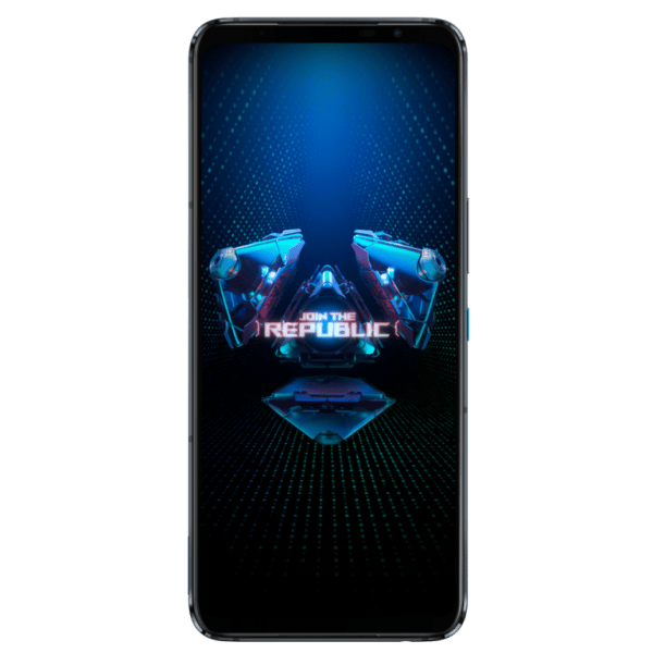 Asus ROG Phone 5