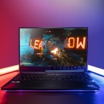 Test de l&rsquo;Asus ROG Strix Scar 17 (2021) : écran 360 Hz, clavier mécanique et GeForce RTX 3080