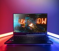 Asus ROG Strix Scar 17 (2021) // Source : Arnaud Gelineau pour Frandroid Asus ROG Strix Scar 17 (2021) // Source : Arnaud Gelineau pour Frandroid