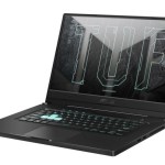 Asus TUF DASH 15 Asus TUF DASH 15
