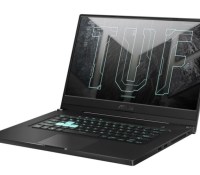 Asus TUF DASH 15