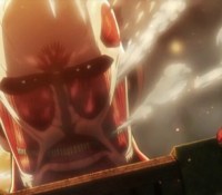 L'anime L'Attaque des Titans