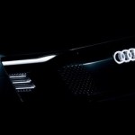 Audi Q6 e-tron : un futur SUV haut de gamme annoncé pour 2022
