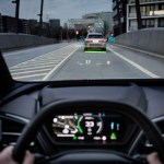 L’Audi Q4 e-tron sera tout de technologie vêtu L’Audi Q4 e-tron sera tout de technologie vêtu