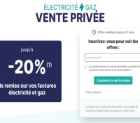 BeMove vente privées