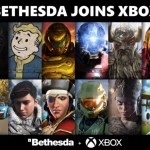 Zenimax Media (Bethesda) intègre Microsoft : plus de jeux seront exclusifs Xbox Zenimax Media (Bethesda) intègre Microsoft : plus de jeux seront exclusifs Xbox