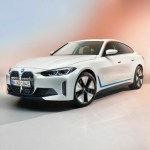 Voiture électrique : les futures BMW vont entrer dans une nouvelle dimension Voiture électrique : les futures BMW vont entrer dans une nouvelle dimension