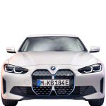 BMW i4-Frandroid-2021 BMW i4-Frandroid-2021