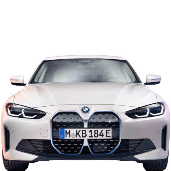 BMW i4 eDrive 40
