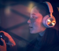 Le casque Beoplay Portal // Source : Bang & Olufsen Le casque Beoplay Portal // Source : Bang & Olufsen