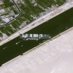 Canal de Suez bloqué : la pénurie dans la tech risque de s&rsquo;aggraver